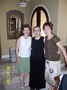 Christine UCF Graduation 000 0106